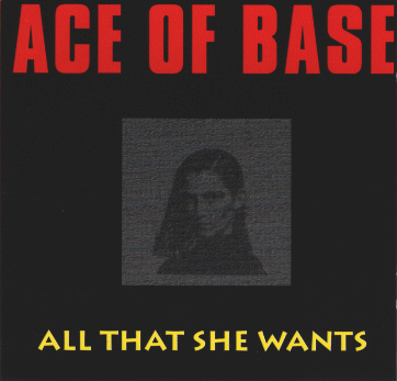 Ace Of Base